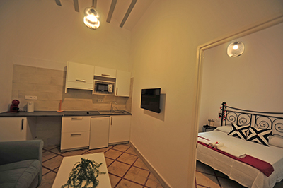 Casa Rosaleda - Apartamento 04 - 0