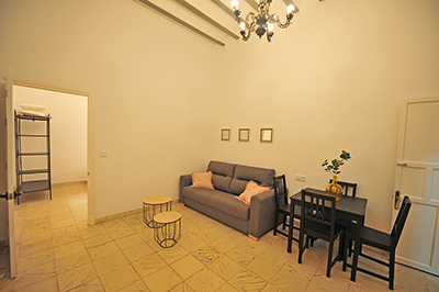 Casa Rosaleda - Apartamento 03 - 0