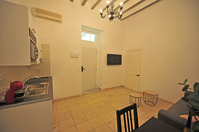 Casa Rosaleda - Apartamento 03 - 1