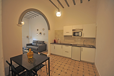 Casa Rosaleda - Apartamento 05 - 1