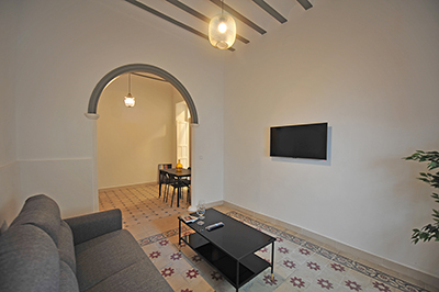 Casa Rosaleda - Apartamento 05 - 3