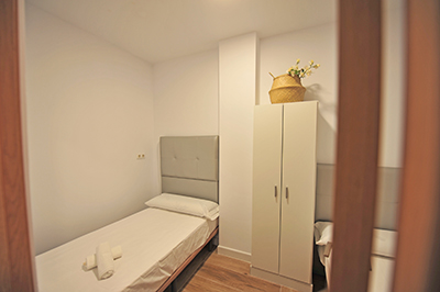 Apartamento Maestra Doña Narcisa - 9