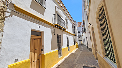 Bulería - Casa Alvar López - 6