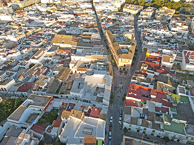 Señorial  - Pedro Alonso 7 - 6