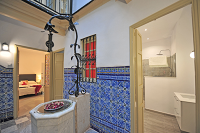 Casa Palacio San Agustín 8 - 9