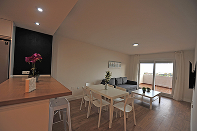 Apartamento Mirador de la Bahía - 8