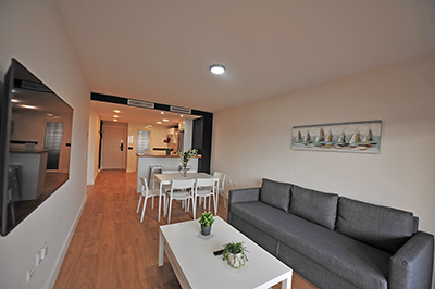 Apartamento Mirador de la Bahía - 7
