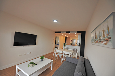 Apartamento Mirador de la Bahía - 6