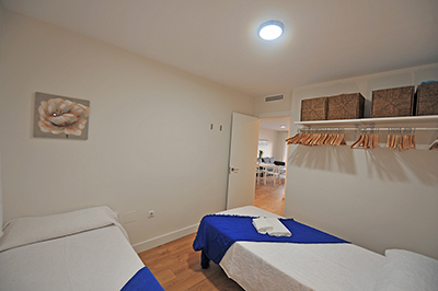 Apartamento Mirador de la Bahía - 4