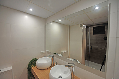 Apartamento Mirador de la Bahía - 3