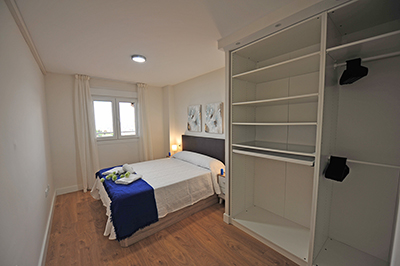 Apartamento Mirador de la Bahía - 2