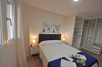 Apartamento Mirador de la Bahía - 1