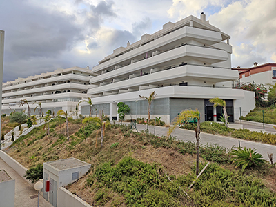 Apartamento Mirador de la Bahía - 9