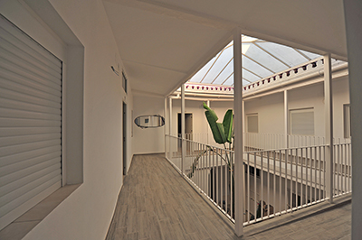 Casa Rosaleda - Apartamento 10 - 1