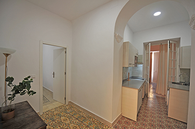 Casa Rosaleda - Apartamento 10 - 2