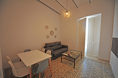 Casa Rosaleda - Apartamento 10 - 6