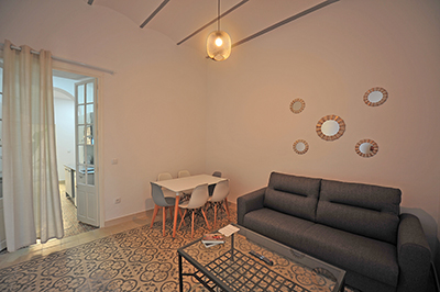 Casa Rosaleda - Apartamento 10 - 0