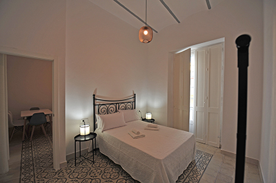 Casa Rosaleda - Apartamento 10 - 7