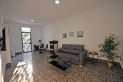 Casa Rosaleda - Apartamento 12 - 0