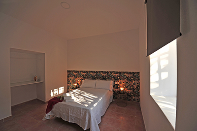 Casa Rosaleda - Apartamento 12 - 4