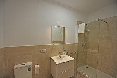 Casa Rosaleda - Apartamento 12 - 5