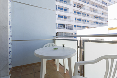 Apartamento Alsol Rota - 1