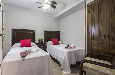 Paseo Marítimo Victoria 2 Rooms - 6