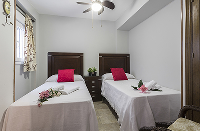 Paseo Marítimo Victoria 2 Rooms - 5