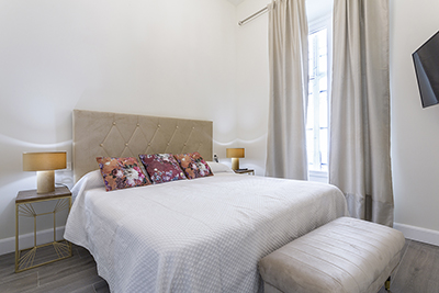 Rufina Casa Palacio - Apartamento 01 - 0