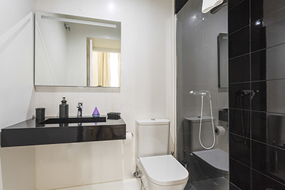 Rufina Casa Palacio - Apartamento 01 - 8