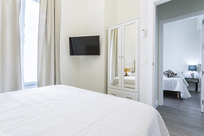 Rufina Casa Palacio - Apartamento 01 - 7