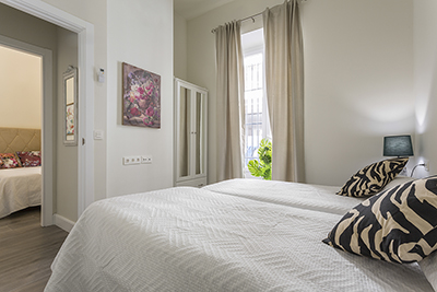 Rufina Casa Palacio - Apartamento 01 - 5