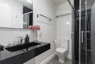 Rufina Casa Palacio - Apartamento 01 - 4