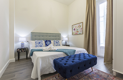 Rufina Casa Palacio - Apartamento 02 - 0