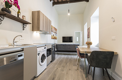 Rufina Casa Palacio - Apartamento 02 - 6