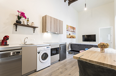 Rufina Casa Palacio - Apartamento 02 - 5