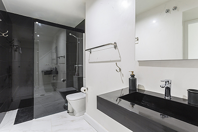 Rufina Casa Palacio - Apartamento 02 - 2