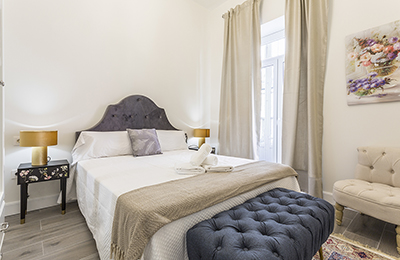 Rufina Casa Palacio - Apartamento 03 - 0