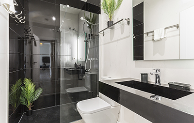 Rufina Casa Palacio - Apartamento 03 - 8