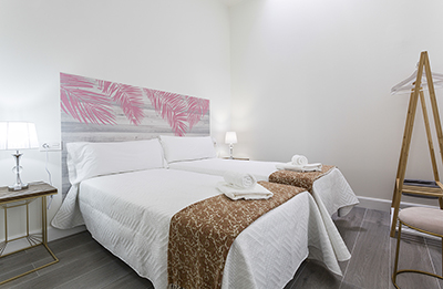 Rufina Casa Palacio - Apartamento 03 - 5