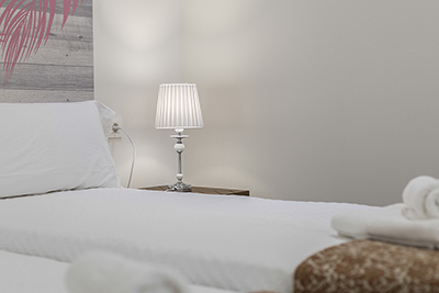 Rufina Casa Palacio - Apartamento 03 - 4