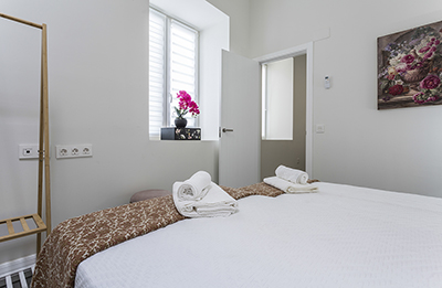Rufina Casa Palacio - Apartamento 03 - 3