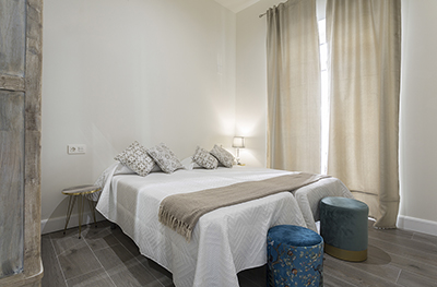 Rufina Casa Palacio - Apartamento 04 - 0