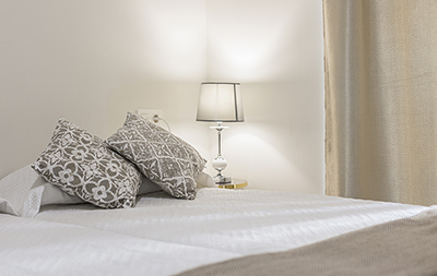 Rufina Casa Palacio - Apartamento 04 - 8