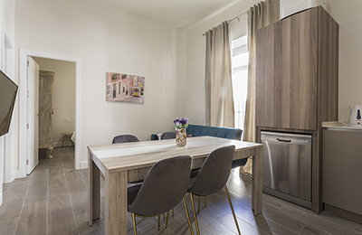 Rufina Casa Palacio - Apartamento 04 - 7