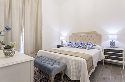 Rufina Casa Palacio - Apartamento 04 - 2
