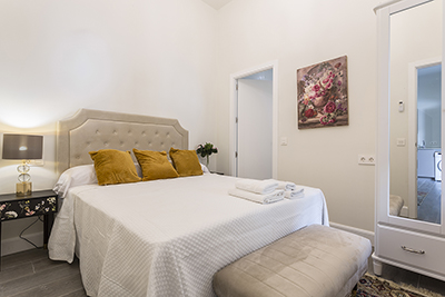 Rufina Casa Palacio - Apartamento 05 - 0