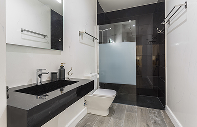 Rufina Casa Palacio - Apartamento 05 - 8