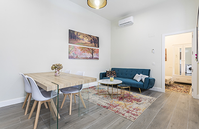 Rufina Casa Palacio - Apartamento 05 - 7