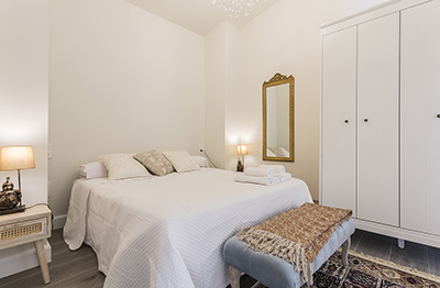 Rufina Casa Palacio - Apartamento 06 - 0